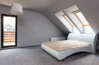 Combridge bedroom extensions