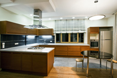 kitchen extensions Combridge